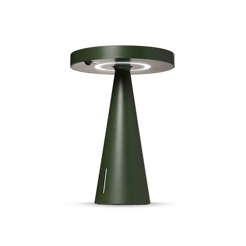 Automatický dávkovač dezinfekcie (LEXON) > zelená (dark)