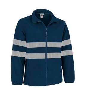 Pánska bunda (NORFOLK) > modrá (ocean navy) > L