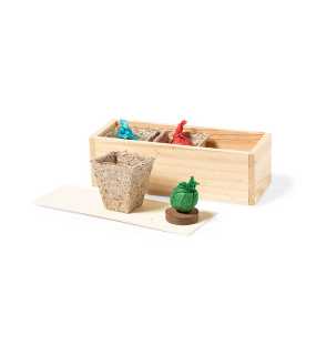 Sada na pestovanie byliniek > viacfarebná