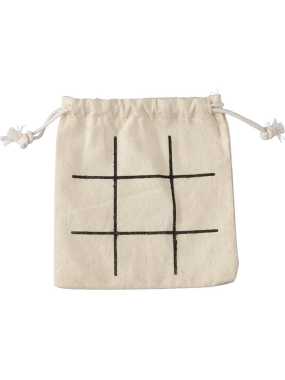 Drevené piškvorky > zelená (khaki)