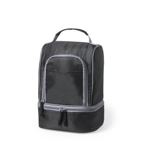 Chladiaca taška > čierna