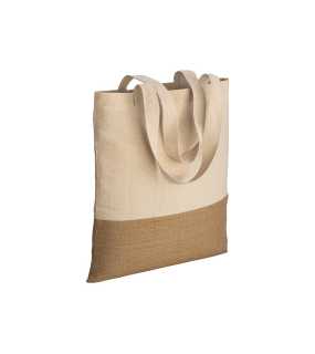 Nákupná taška > prírodná