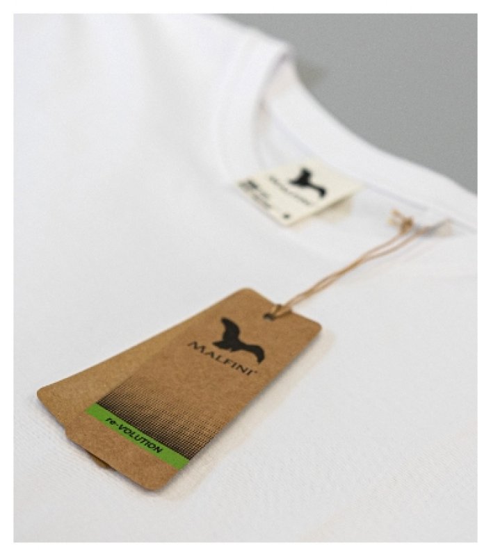 Pánske tričko (MALFINI Basic Recycled GRS) > čierna > 4XL