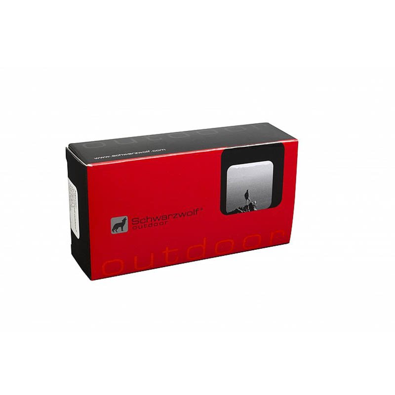 Kombinované náradie 15 nástrojov "SCHWARZWOLF" > šedá