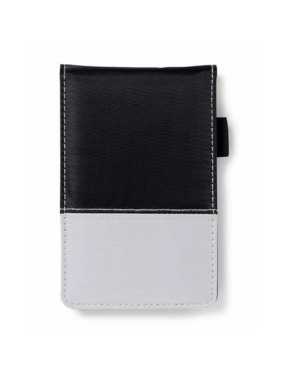 Poznámkový blok s kalkulačkou > biela