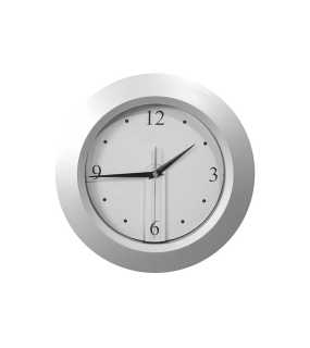 Nástenné hodiny > farebná