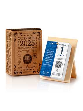 Kalendár (Inn My Home) > viacfarebná