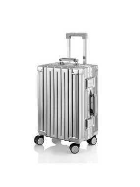 Kufor na kolieskach (A.G. Spalding & Bros.) > šedá