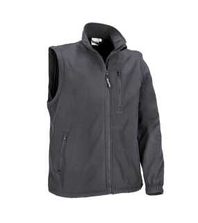 Pánska bunda (HALIFAX) > šedá (charcoal) > L