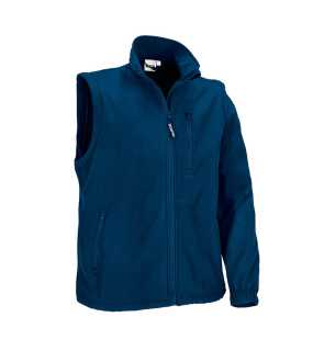 Pánska bunda (HALIFAX) > modrá (ocean navy) > L