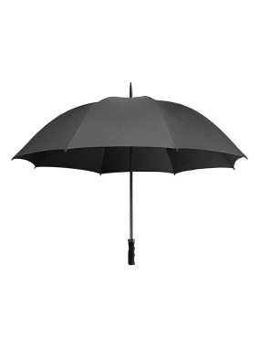 Automatický dáždnik > čierna