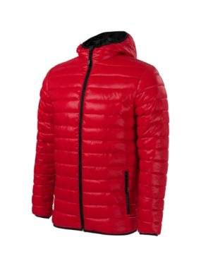 Pánska bunda (MALFINI PREMIUM Everest) > červená (formula) > 3XL