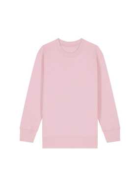 Detská mikina (STANLEY/STELLA Mini Changer 2.0) > ružová (cotton) > 9/11