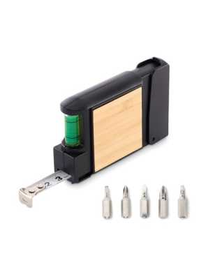 Multifunkčný meter > čierna