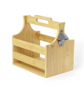 Nosič pivných fliaš > viacfarebná