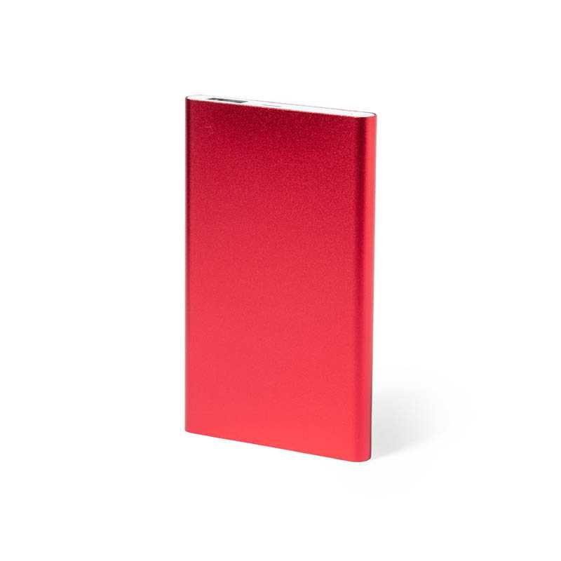 Power Bank-nabíjačka (4 000 mAh) > zlatá