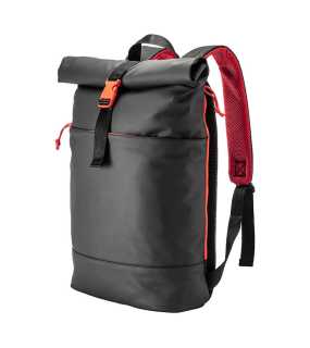 Ruksak na notebook > červená