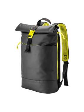 Ruksak na notebook > žltá