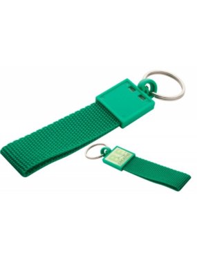 Kľúčenka > zelená