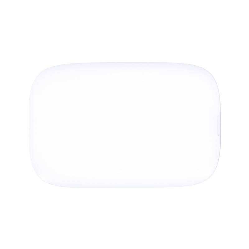 Power banka so slúchadlami (1 200 mAh) > biela