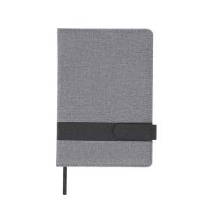 Blok linajkový > šedá