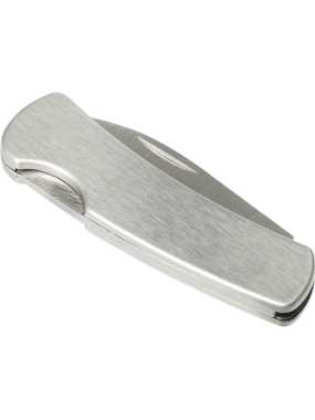 Vreckový nôž > strieborná