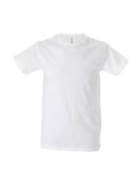 Pánske tričko (JAMES ROSS; ARGENTINA) > biela > L