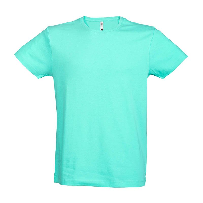 Pánske tričko (ARGENTINA by JR) > modrá (aquamarine) > S