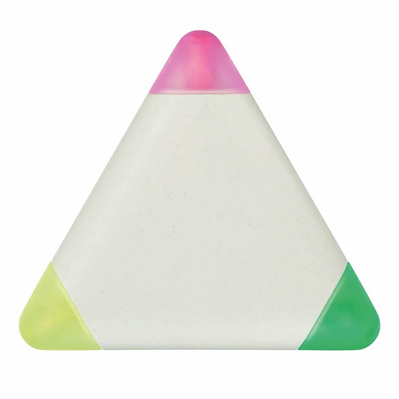 Zvýrazňovač > farebná