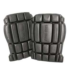Chrániče na kolená(RESULT WORK-GUARD KNEEPADS) > čierna