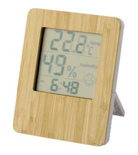Bambusová meteorologická stanica > bambus