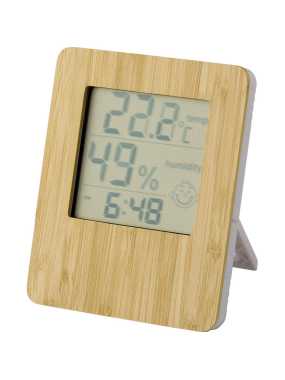 Bambusová meteorologická stanica > bambus