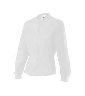 Dámska košeľa (VELILLA WOMEN'S LS SHIRT) > biela > L