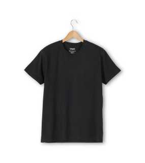 Unisex tričko > čierna > XL