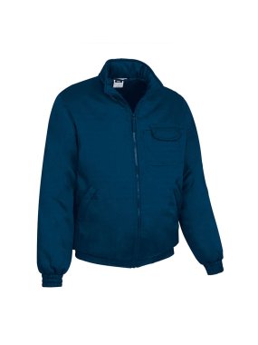 Pánska bunda (STEEL) > modrá (ocean navy) > XL