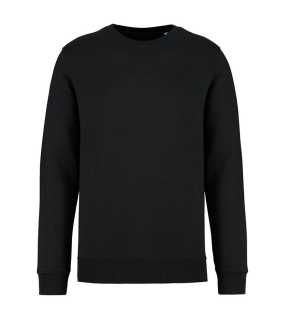 Unisex mikina (Native Spirit DRIFTER) > čierna > L