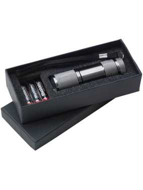 Baterka > šedá (gun metal)