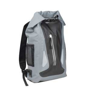 Vodotesný batoh > šedá