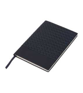 Zápisník A5 Fargo > čierna