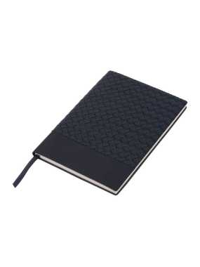 Zápisník A5 Fargo > čierna