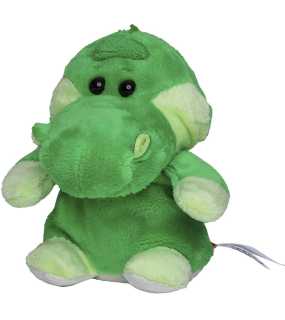 Plyšová hračka (MBW XXL crocodile) > zelená