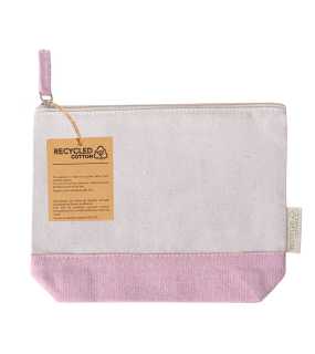 Kozmetická taštička > ružová (fuchsia)