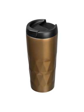 Termohrnček Como > zlatá