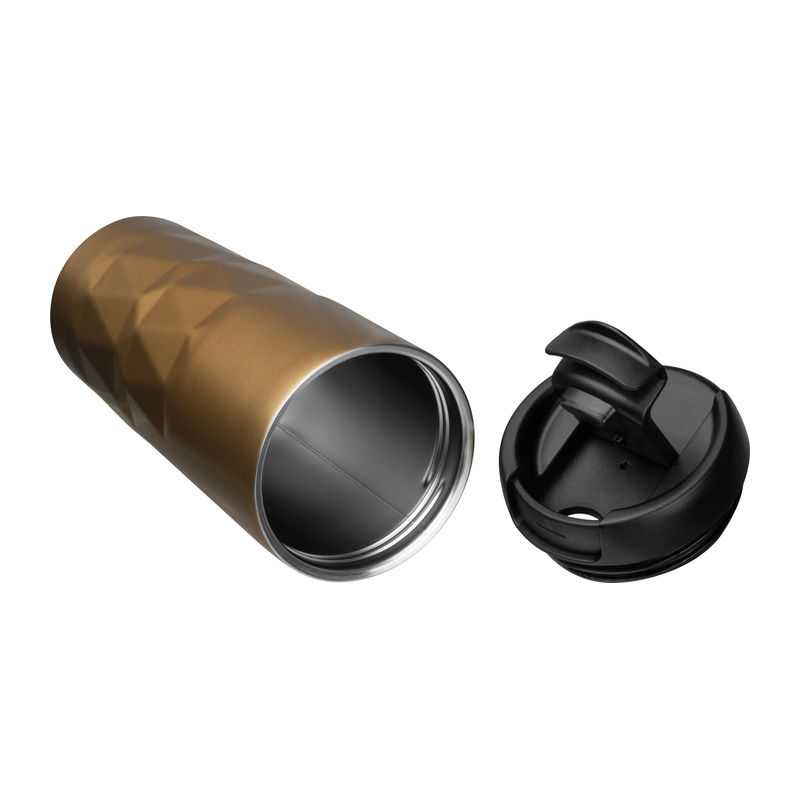 Termohrnček Como > zlatá