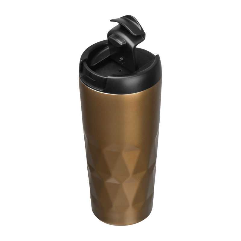 Termohrnček Como > zlatá