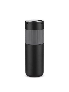 Termoska 500 ml > šedá