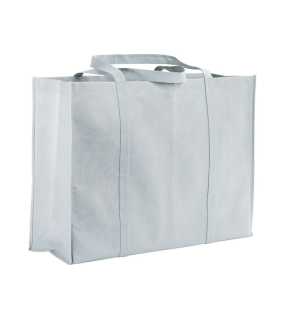 Nákupná taška > biela
