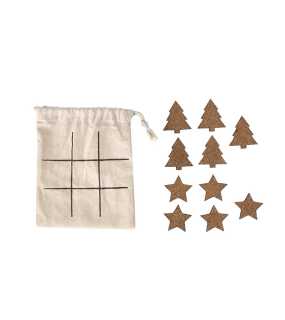 Piškvorky > prírodná