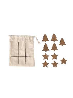 Piškvorky > prírodná