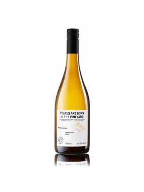 Karpatská perla-Víno /Rizling rýnsky/MVO, biele suché,  21°NM, 2024,(0,75l)
